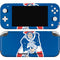 NFL New England Patriots Retro Logo Nintendo Switch Lite Skin
